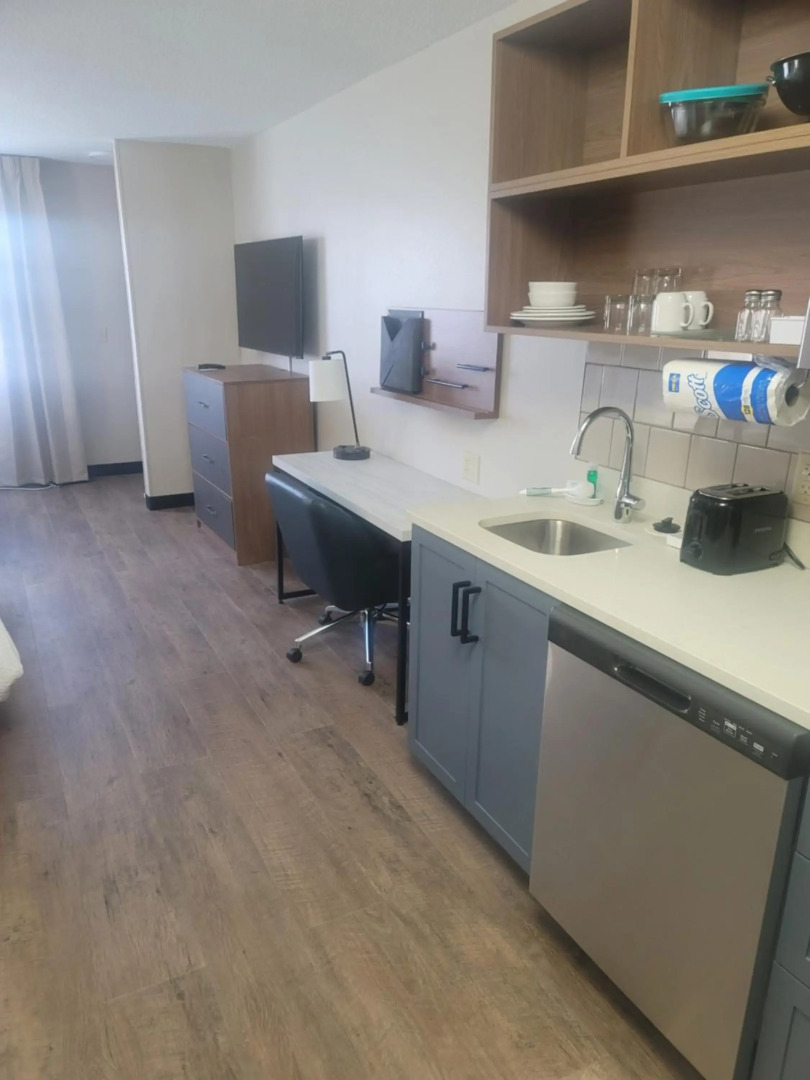 Candlewood Suites Southfield - Detroit by IHG