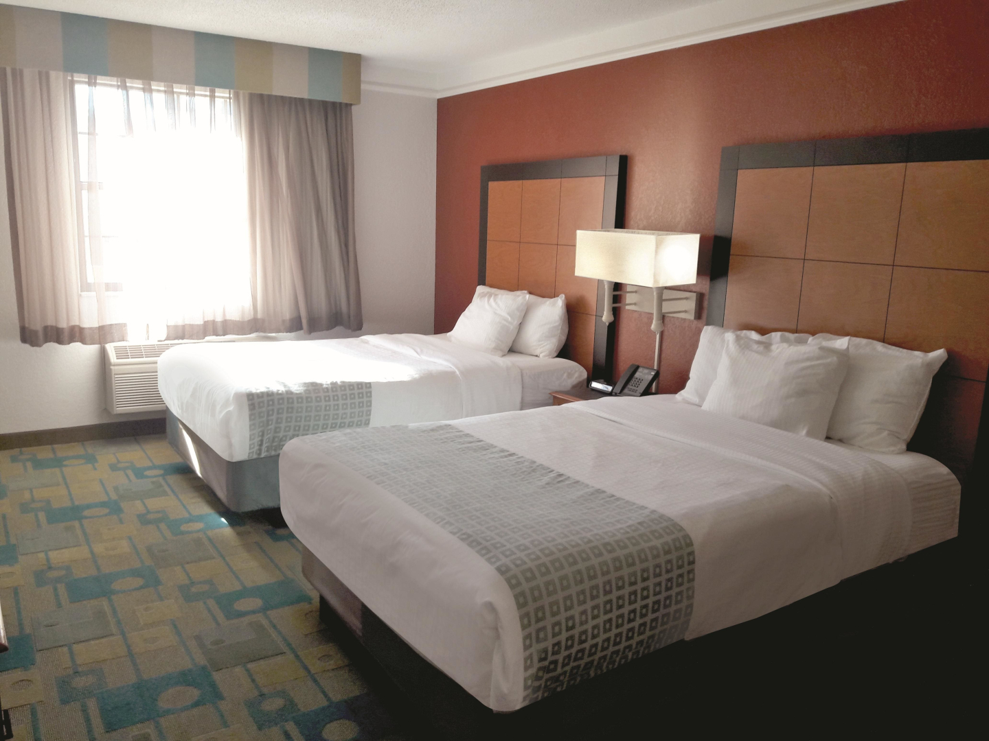 La Quinta Inn By Wyndham Pittsburgh Airport