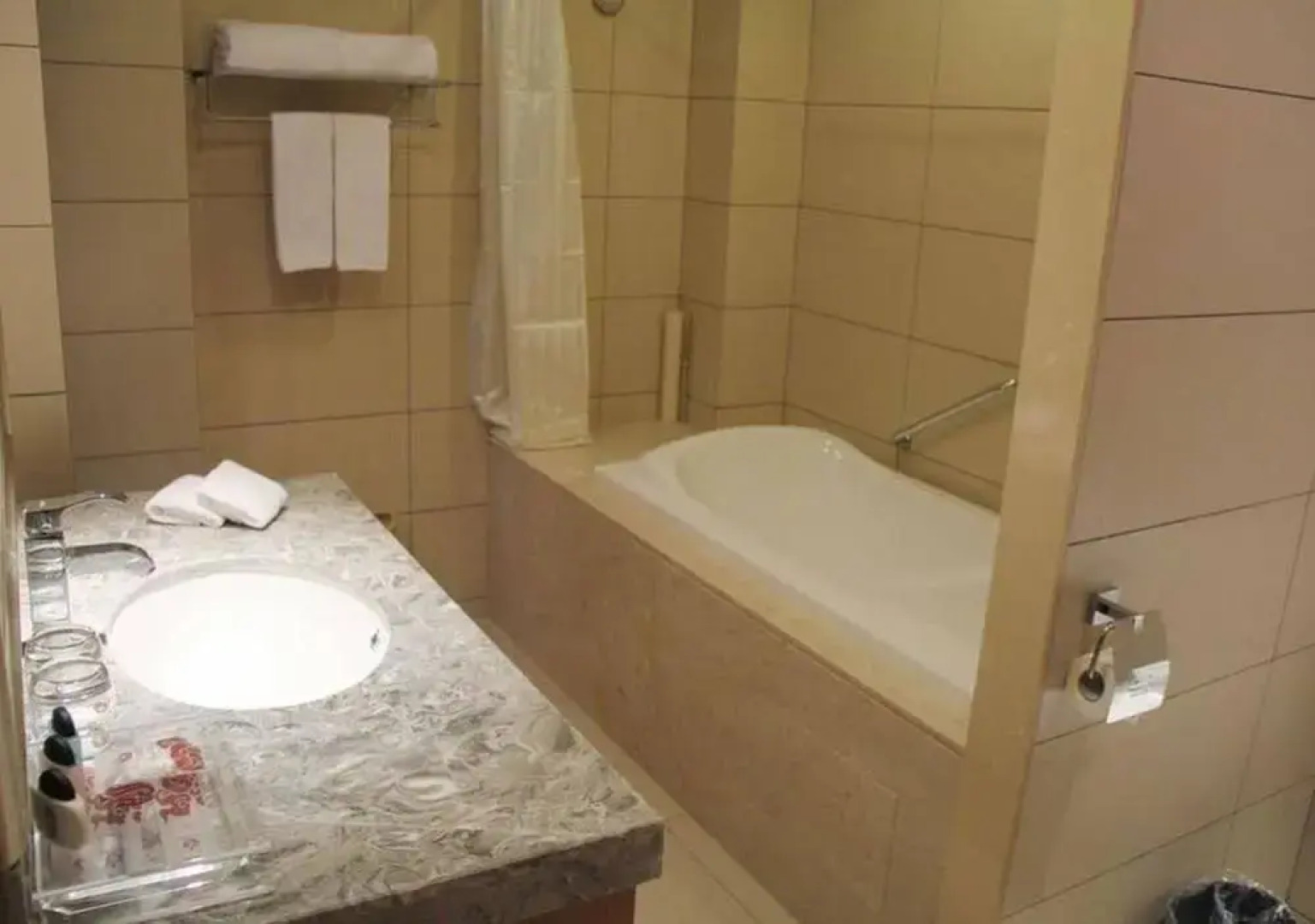 Innovate Yeohwa Hotel