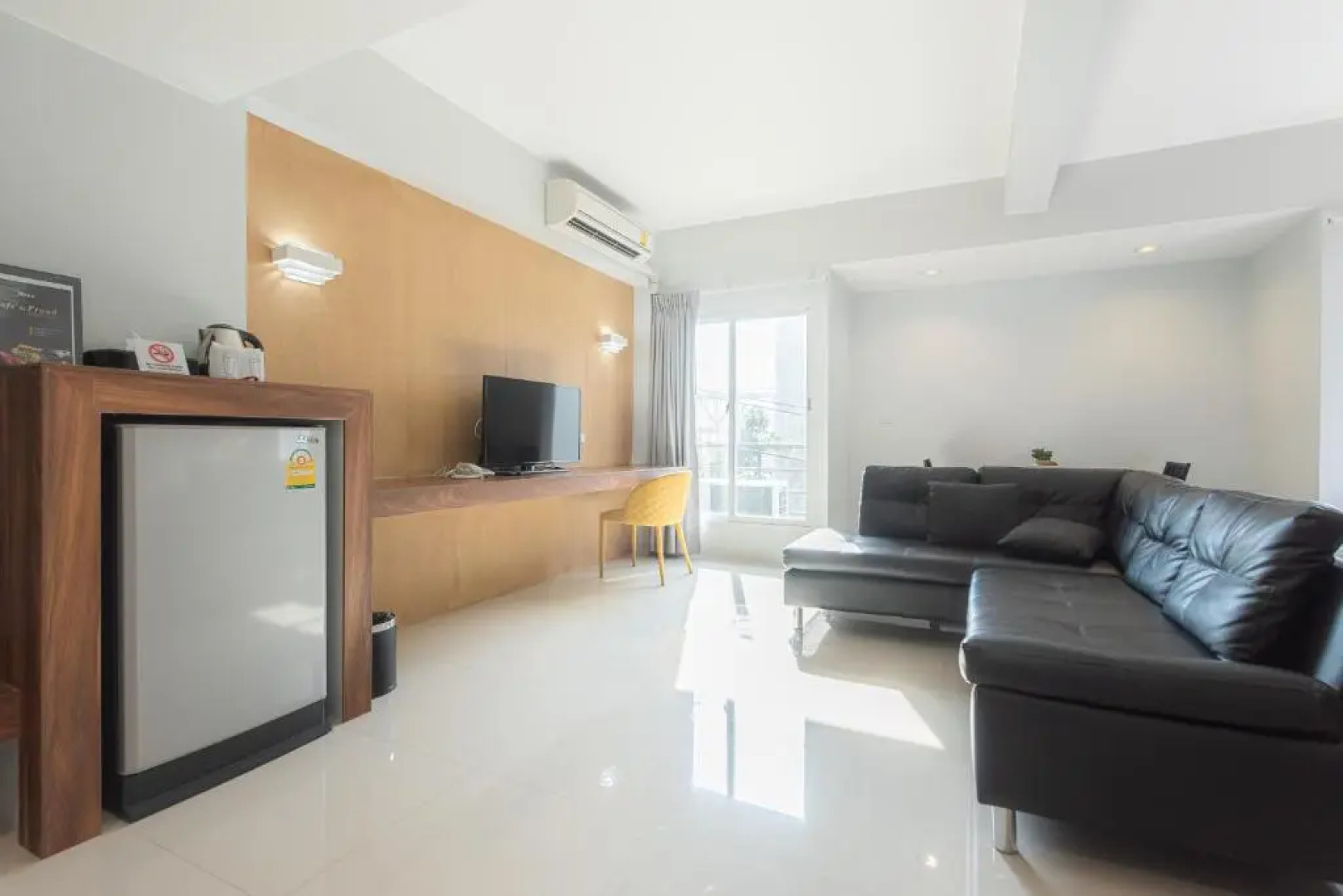 The Proud Exclusive Hotel