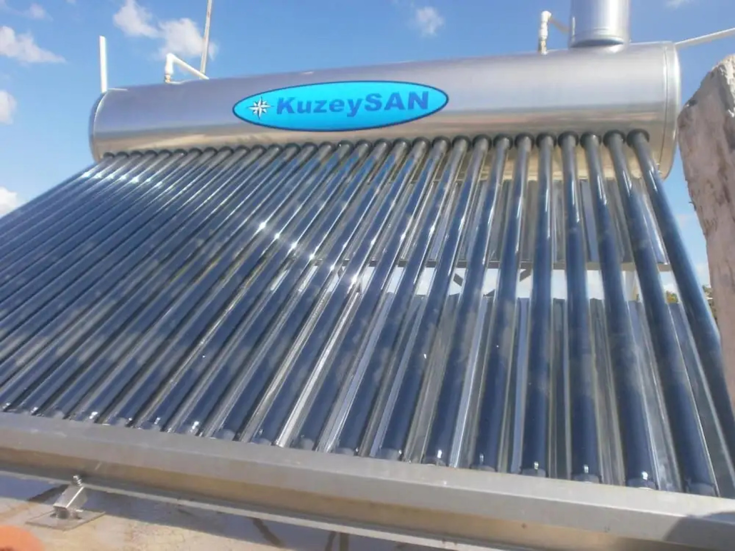 Guesthouse Villa la Isla