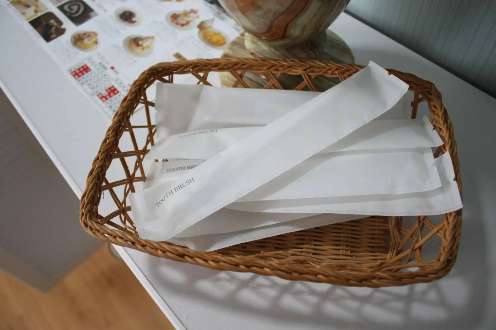 petit-hotel #MELON Furano