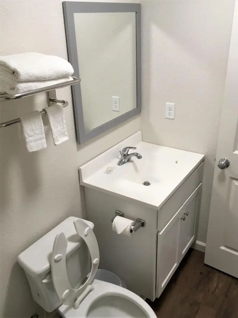 Stay Plus Extended Stay Suites