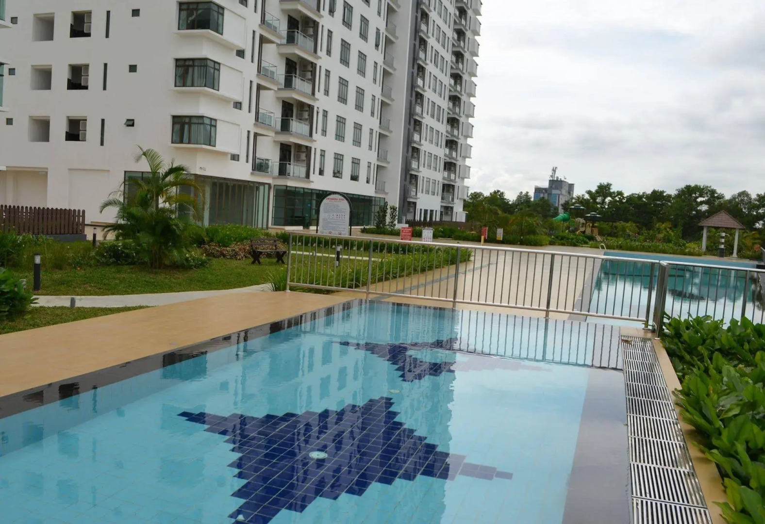 D'Inspire By KSL Resort