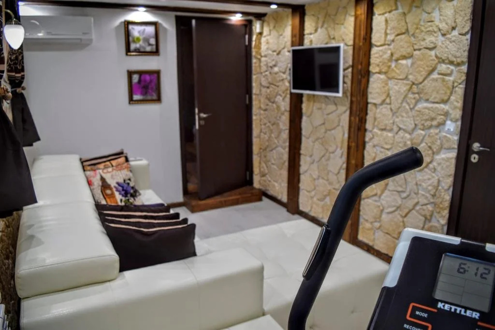 Villa Rosa Dei Venti