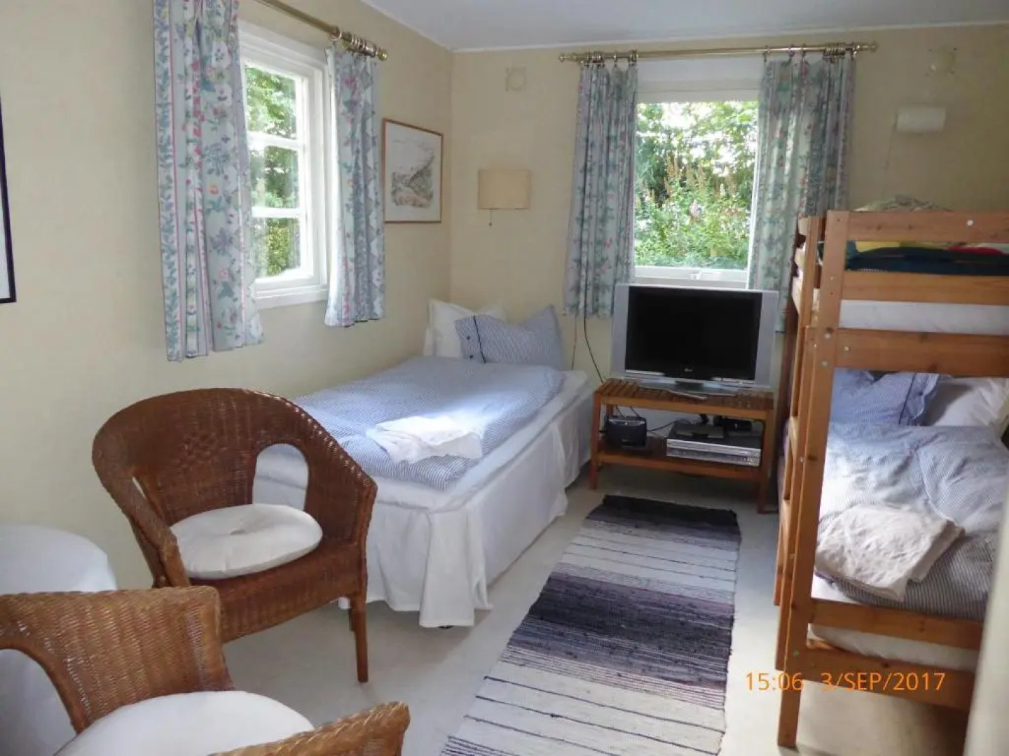 Åkarpsvägen Vacation Home