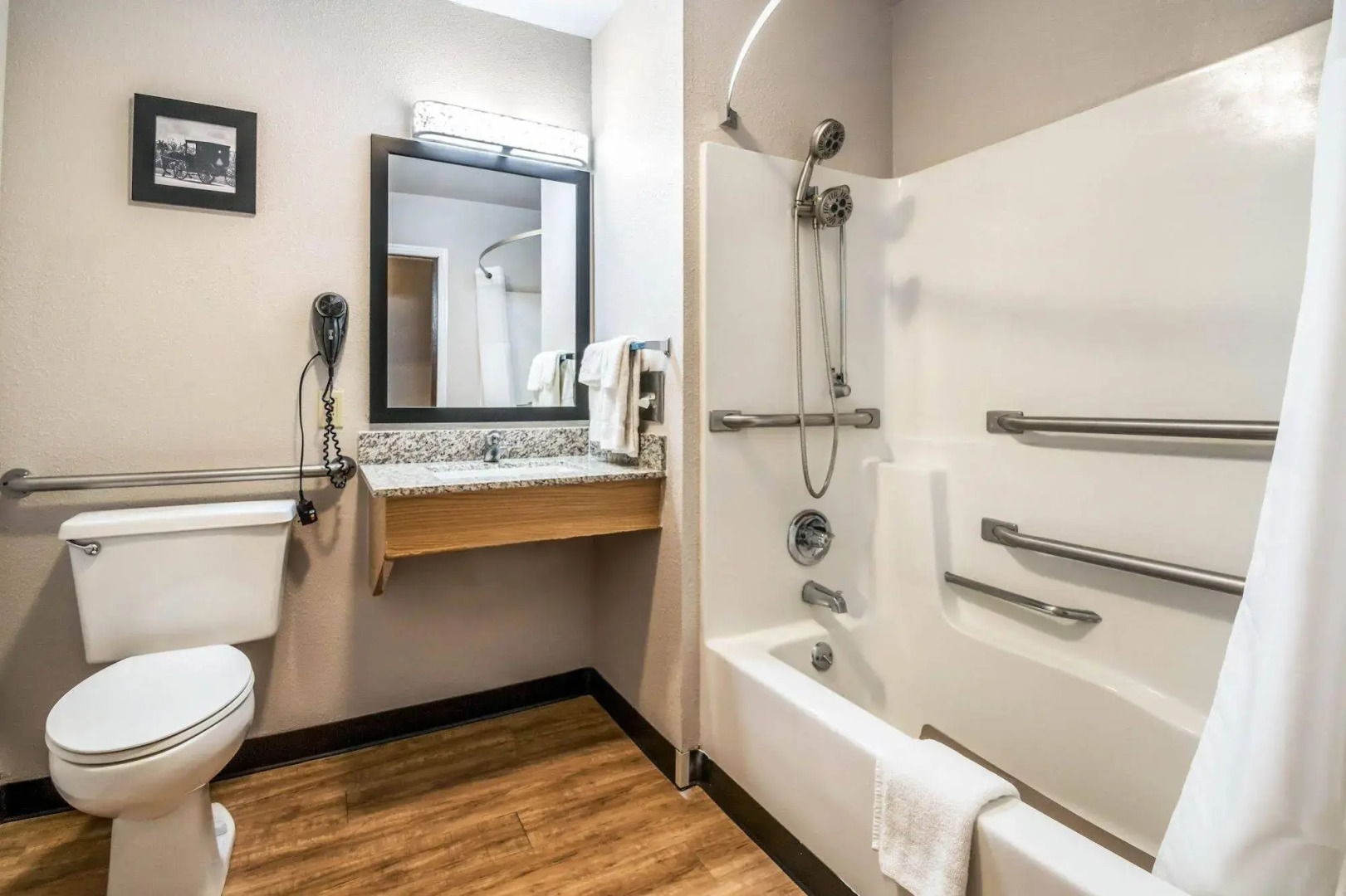 Motel 6 Lancaster, PA