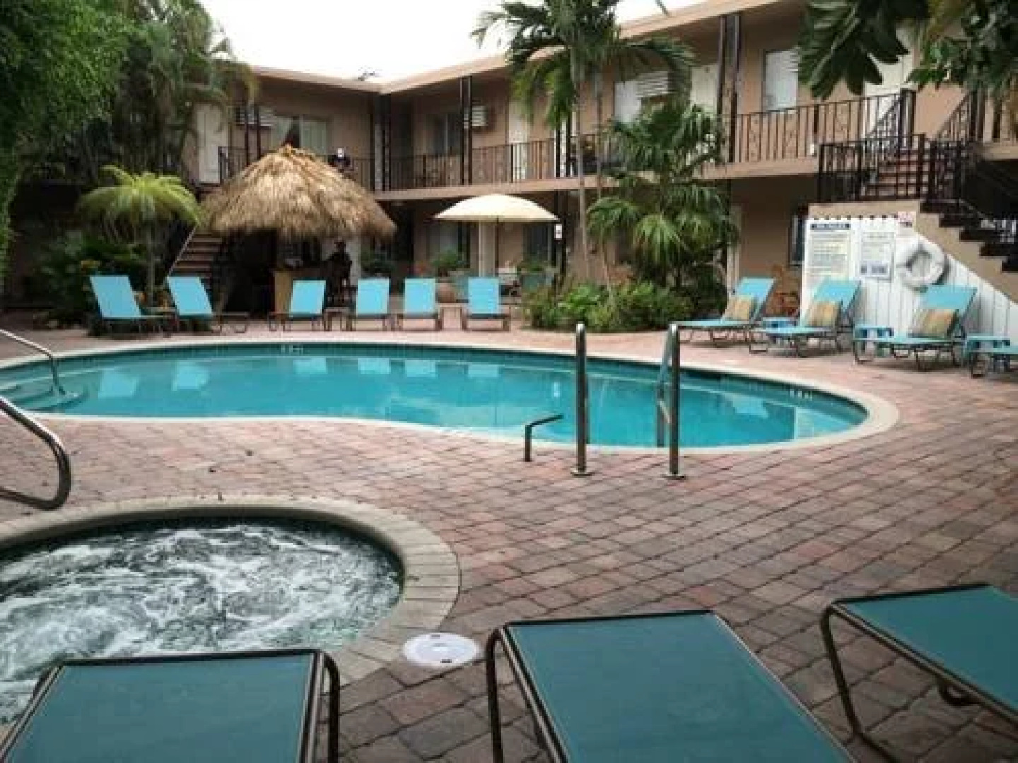 Windamar Beach Resort