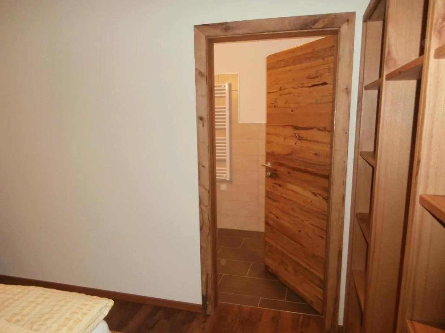 Appartementhaus Gretzel