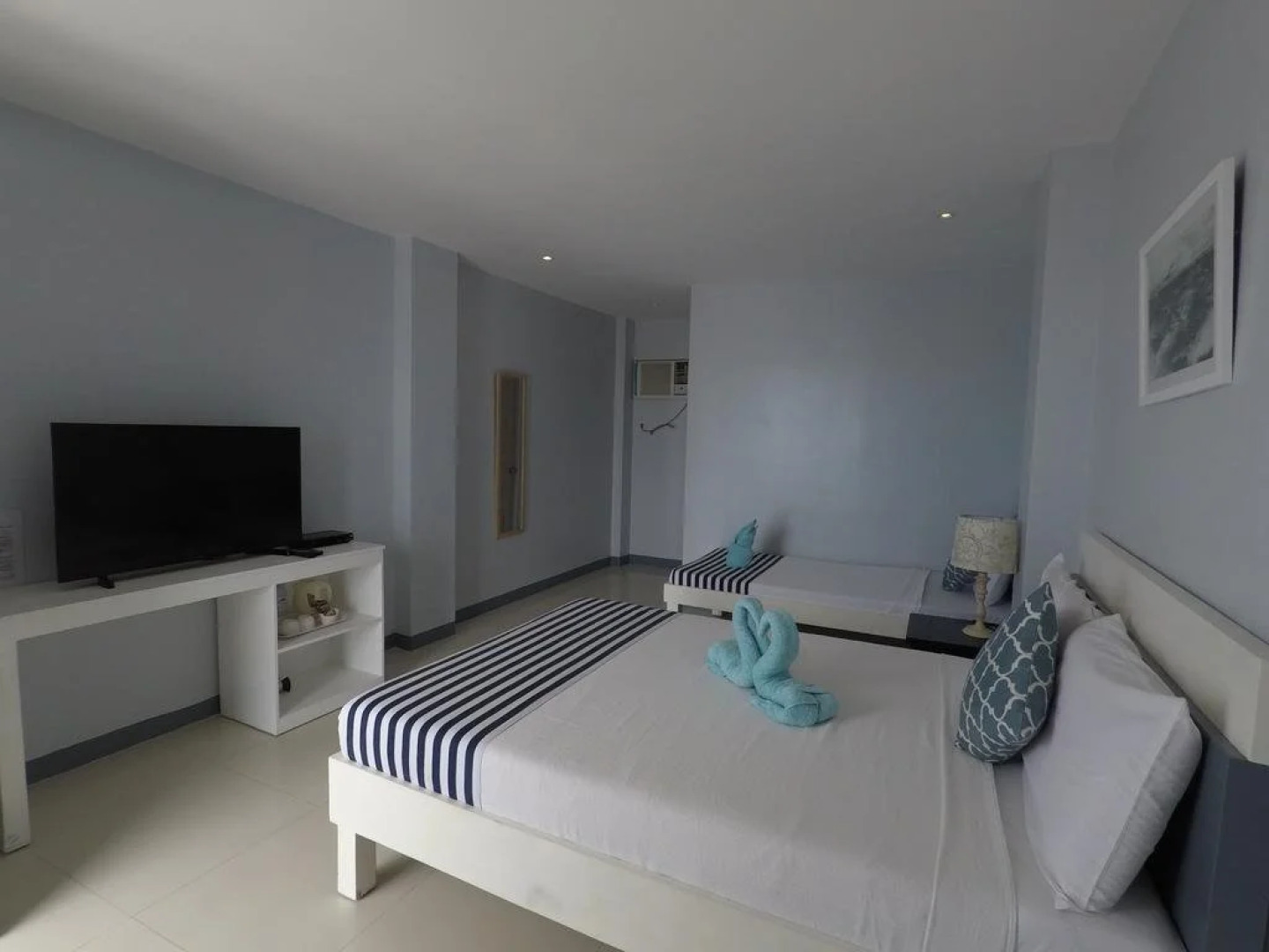 Down South 118 Beach Resort