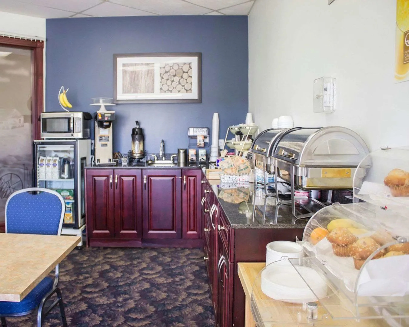 Ramada by Wyndham Nisku Edmonton Airport