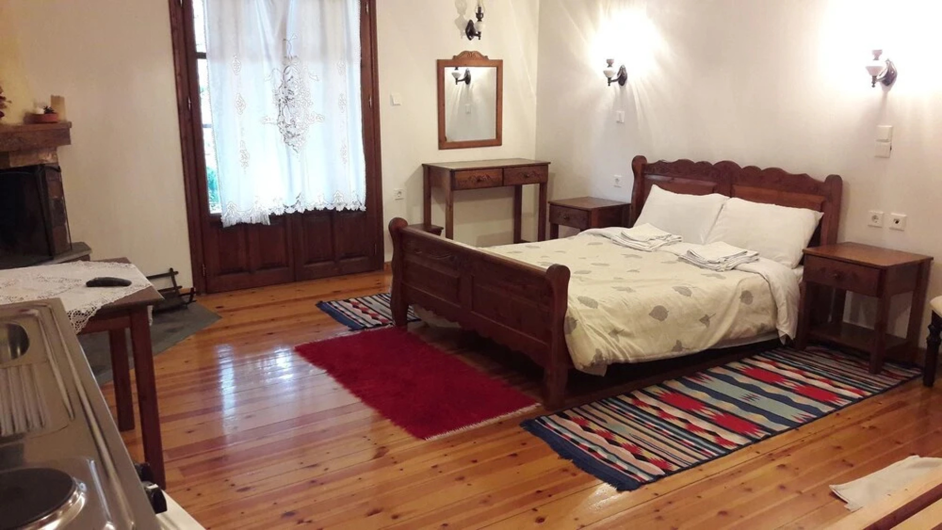 Archontiko Christodoulou