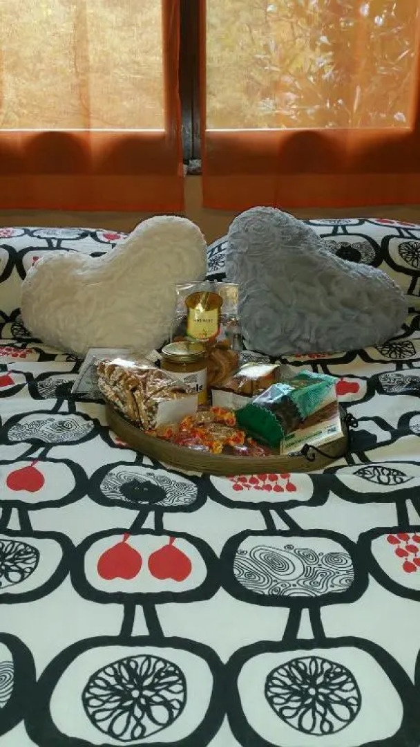 romagnoli family cottage