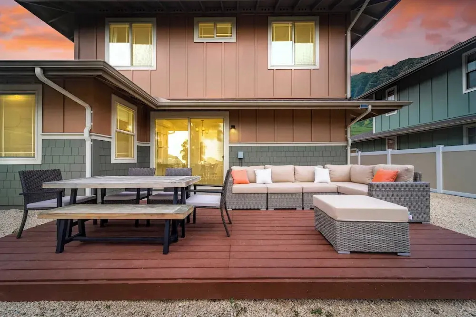 Aloha Breeze by Avantstay Ocean View, Near Beach