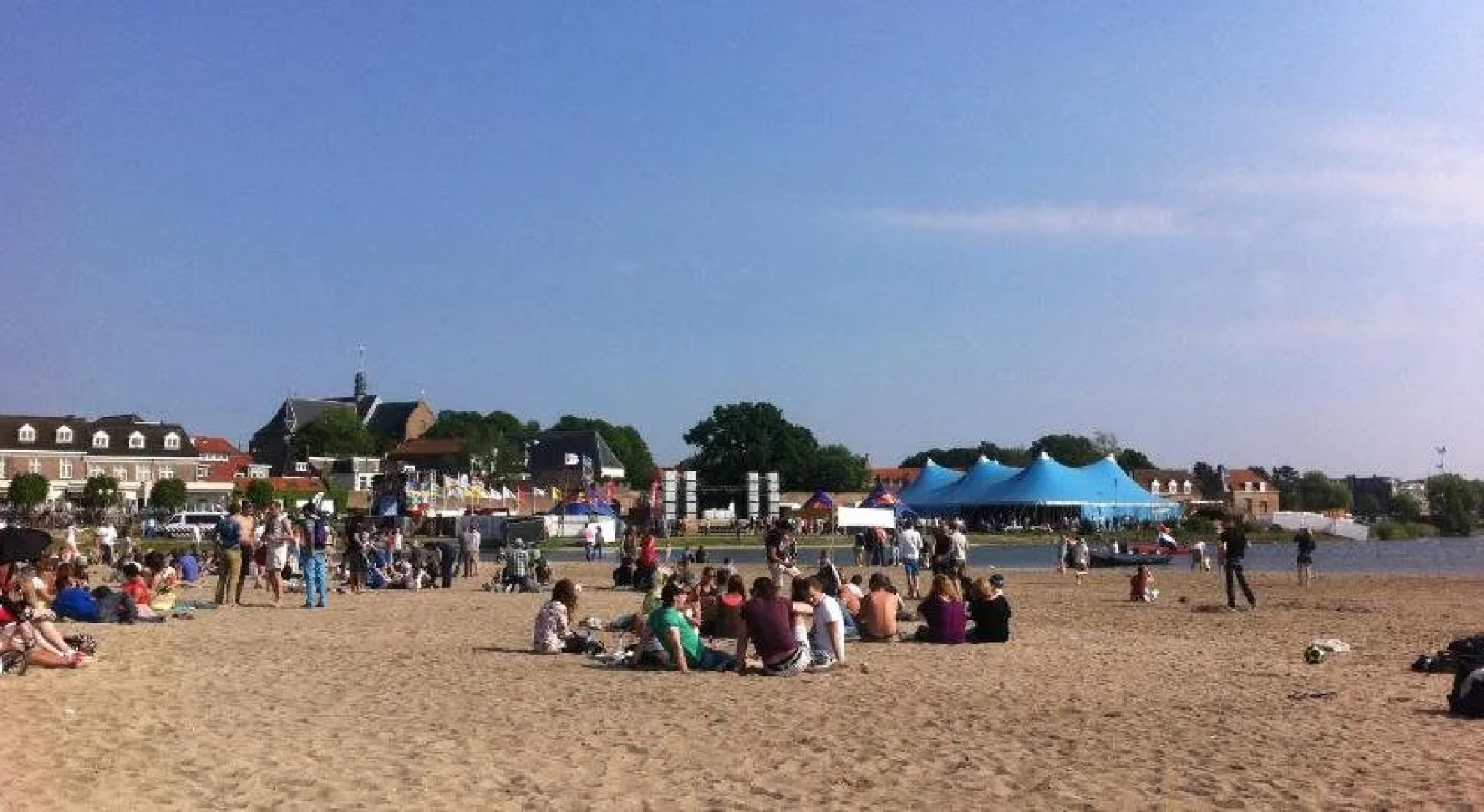 De Stadsboerderij Harderwijk