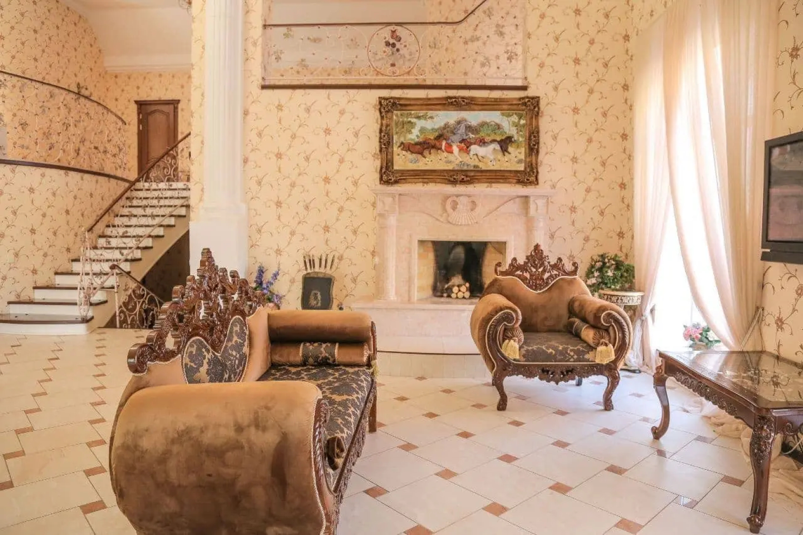 Villa Fler (Ейск)