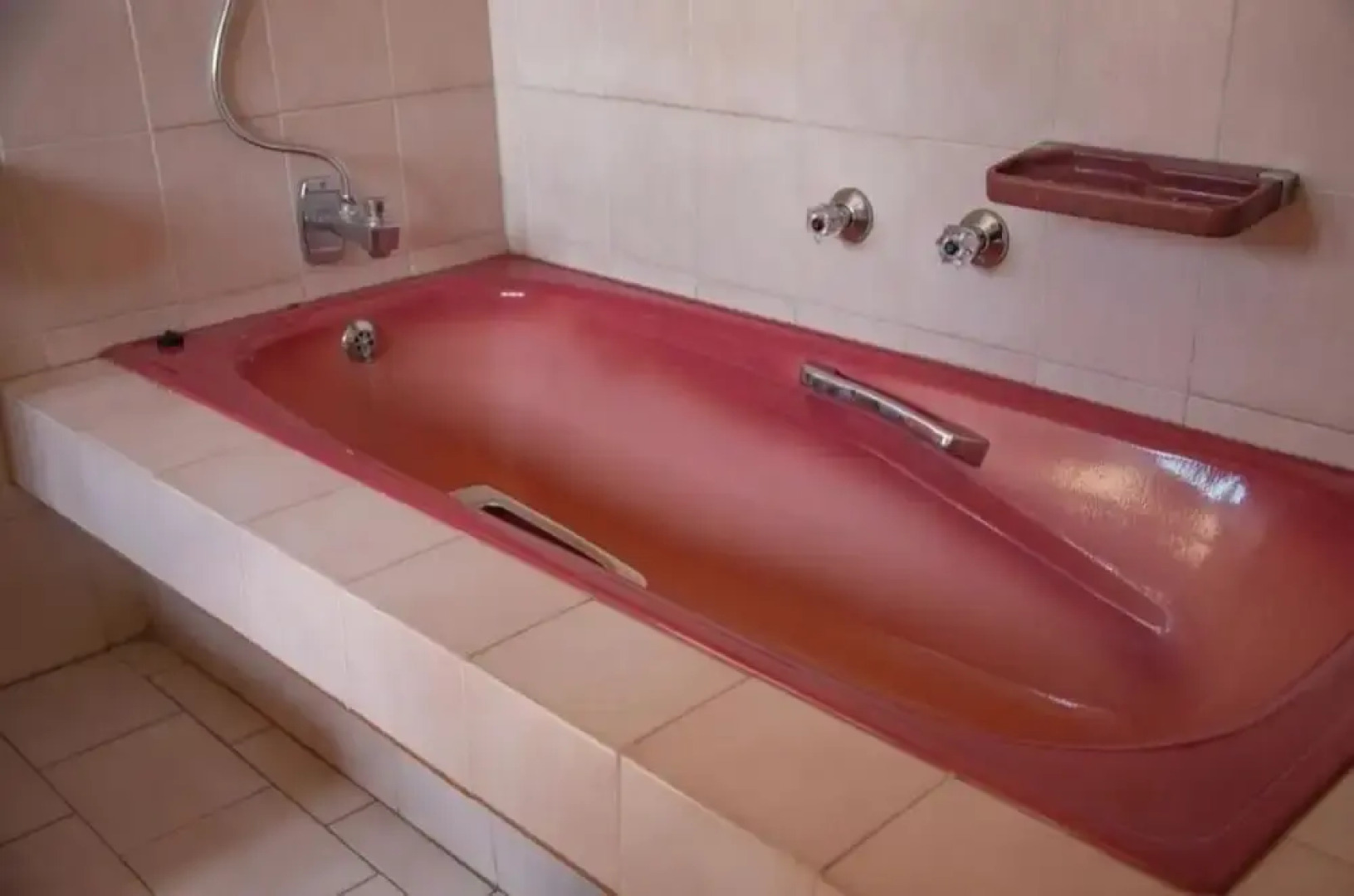 Sojourners Rest House