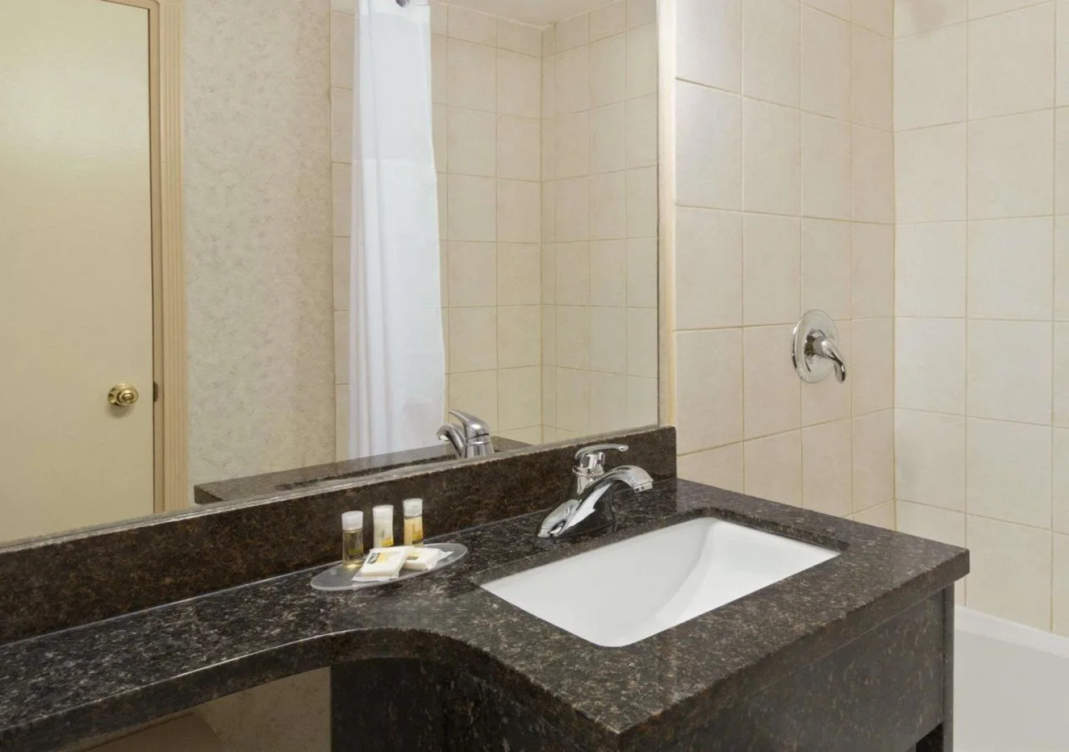 Days Inn - Prince George