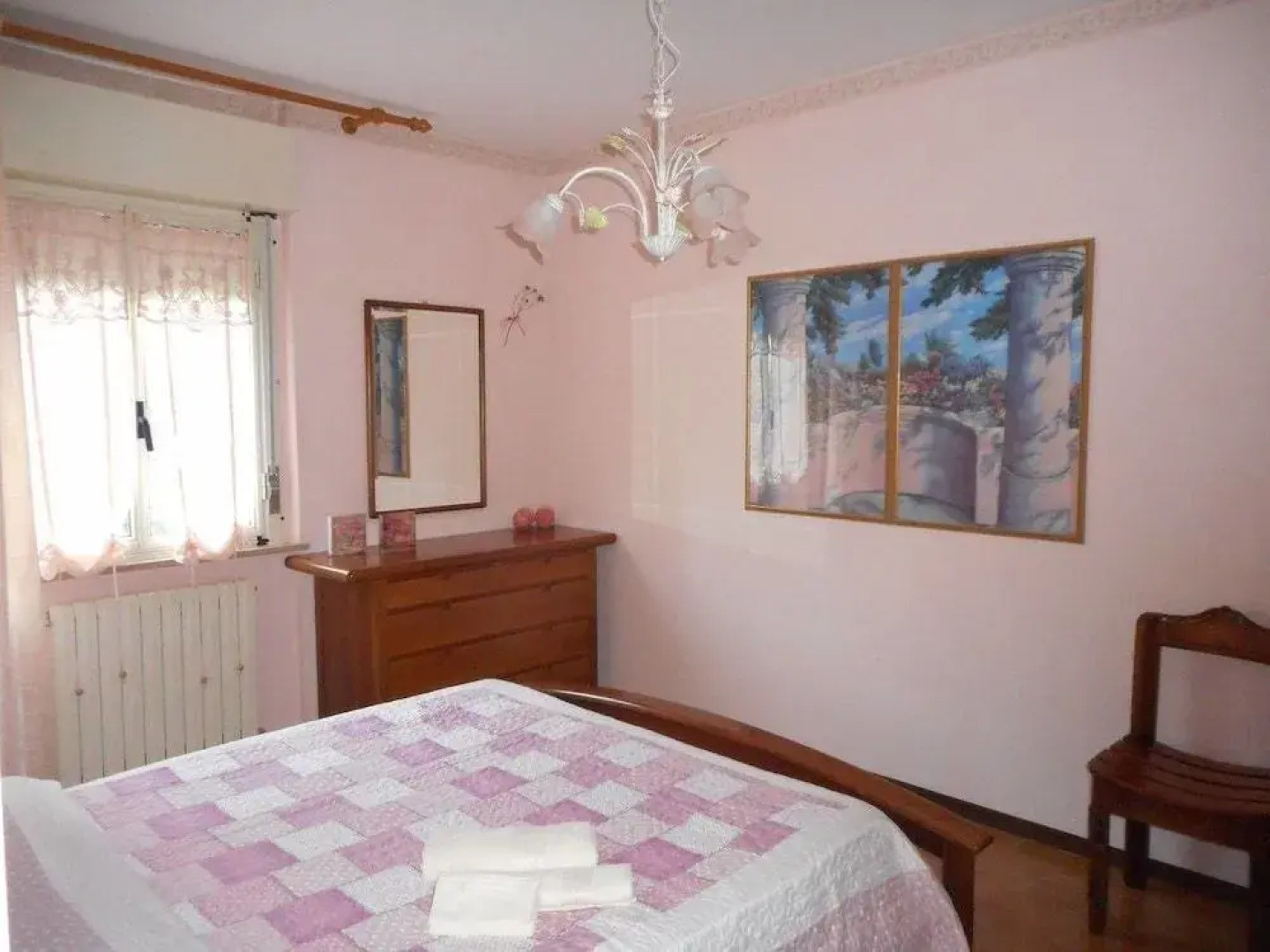 B&B A Due Passi Dal Cuore