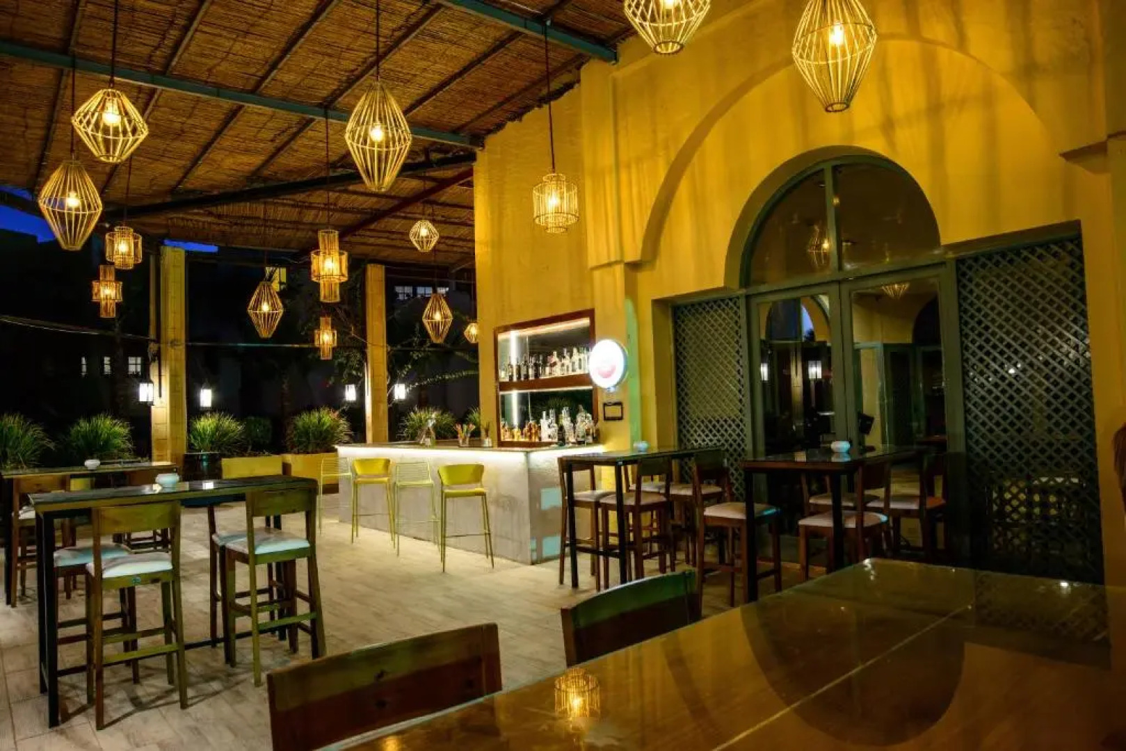 Suites hotel les charmilles & spa