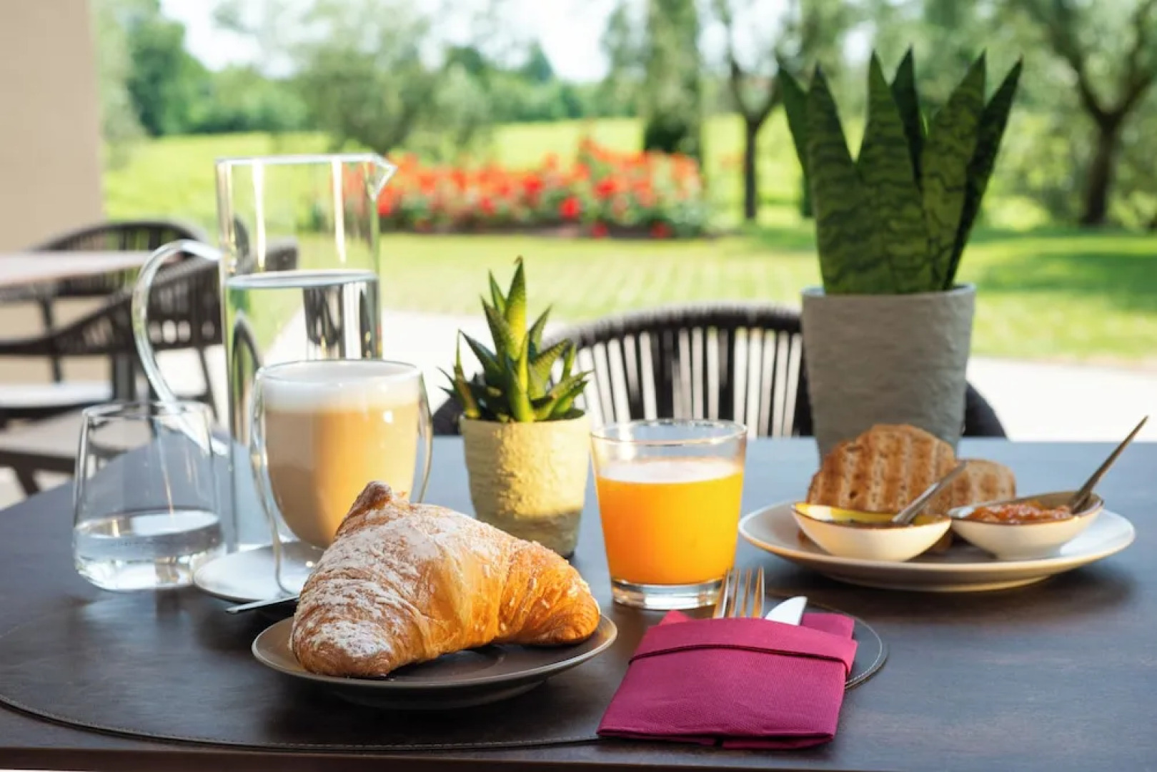 Relais La Dolce Vite