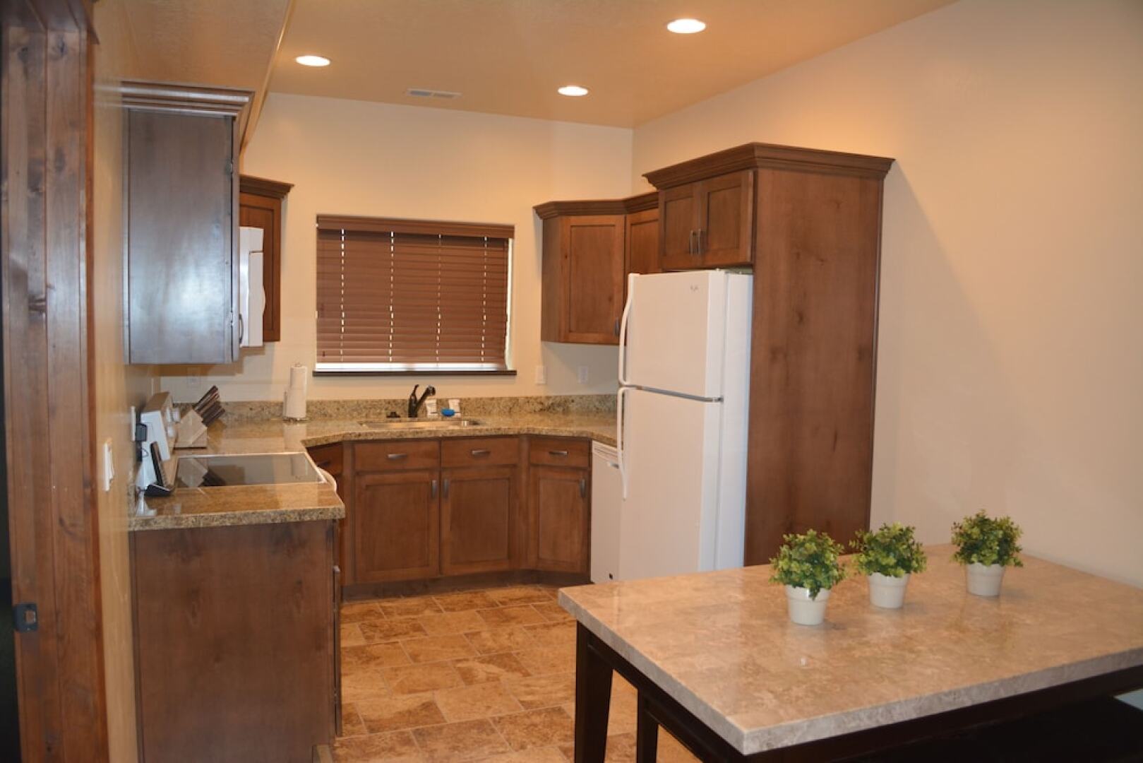 CB&M Executive Suites