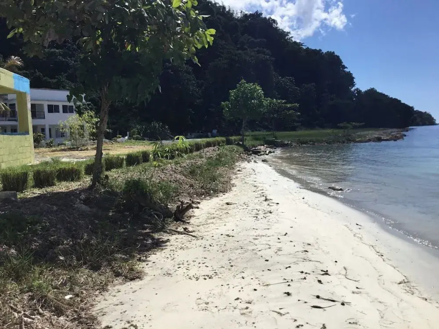 Stoner's Beach Resort