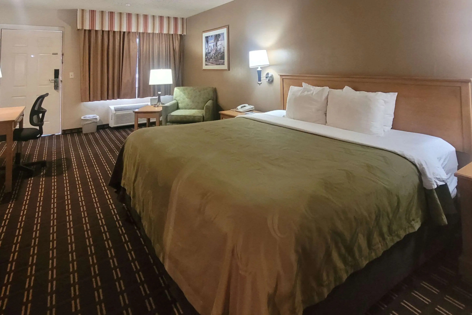 Quality Inn Casa Grande I-10