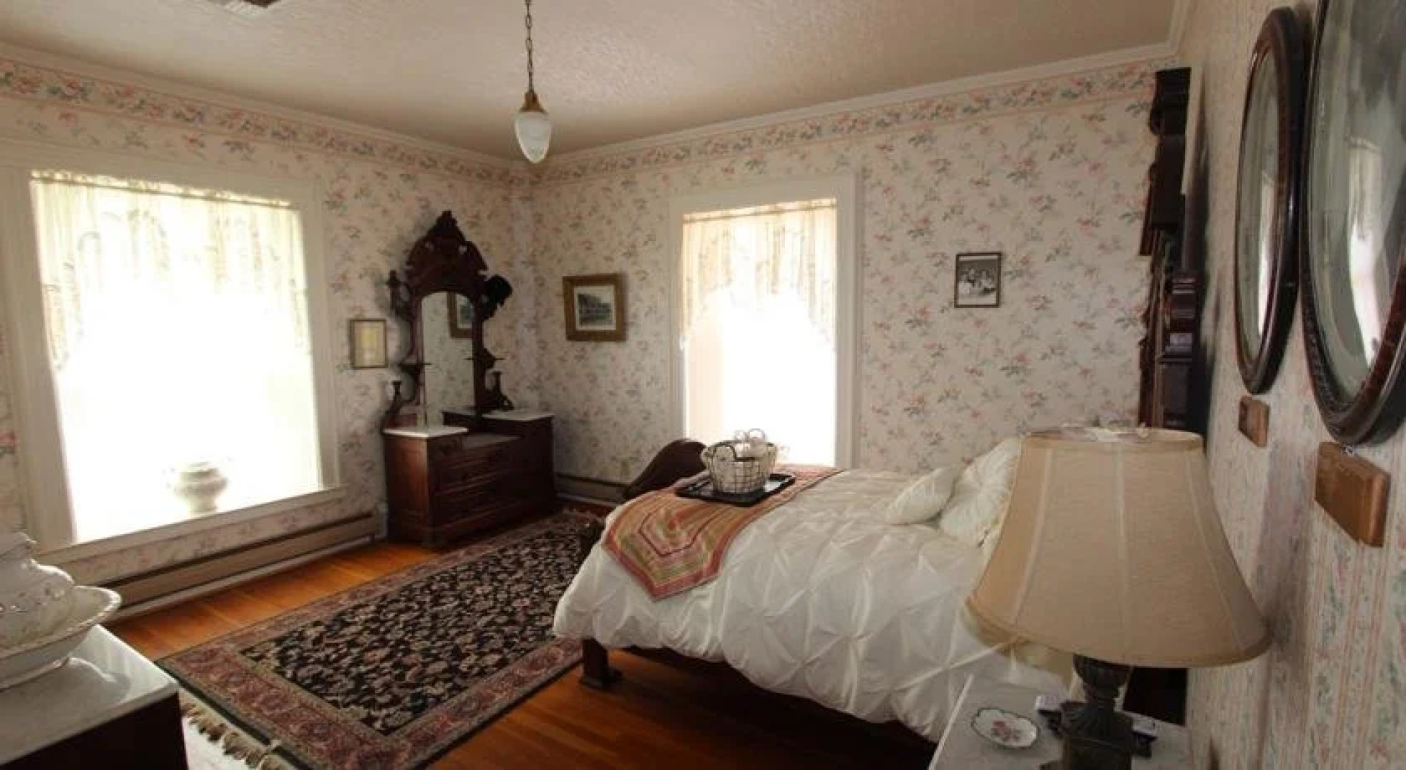 Clover Cliff Ranch Bed and Breakfast