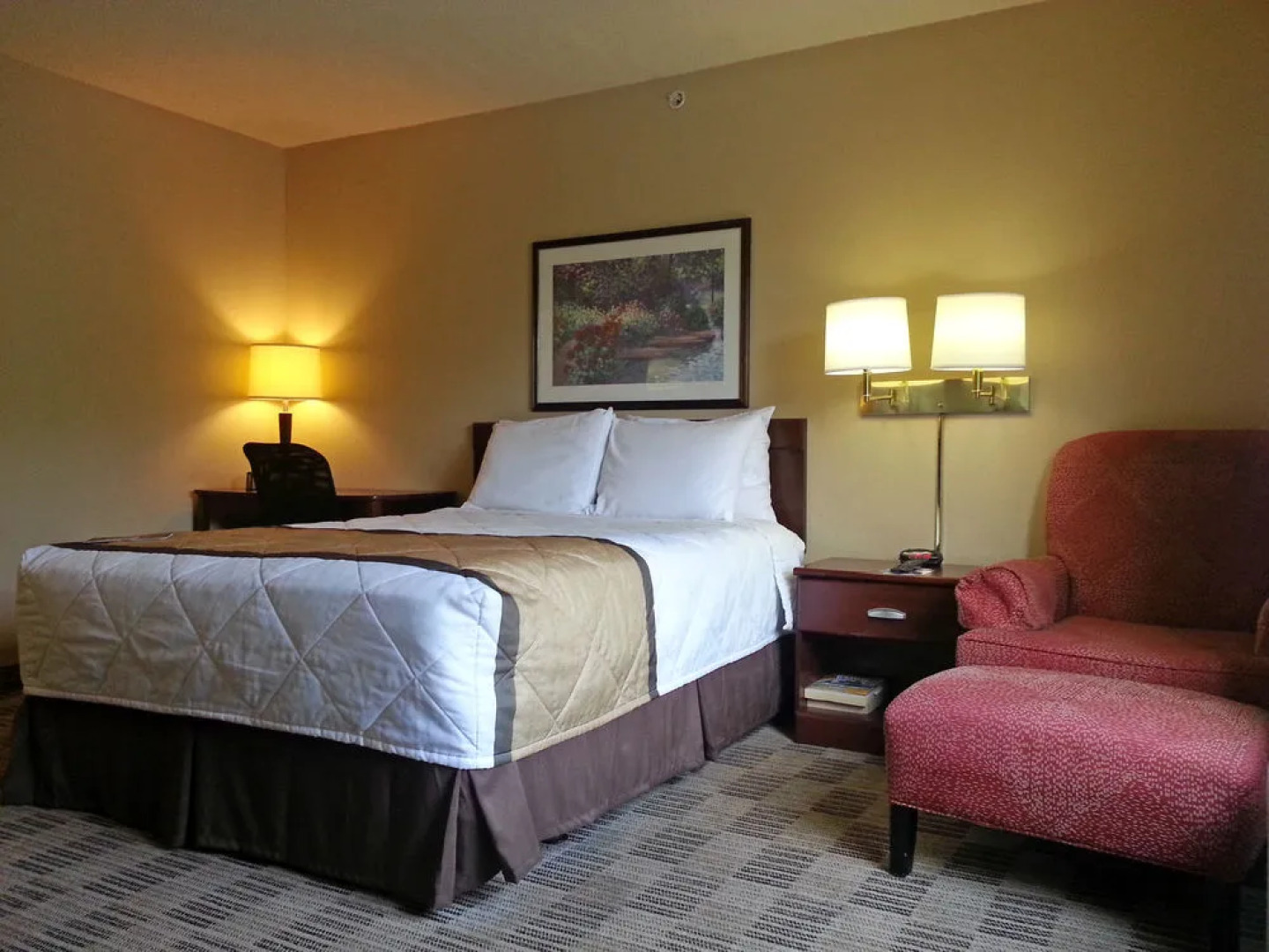 Extended Stay America Memphis Mt. Moriah