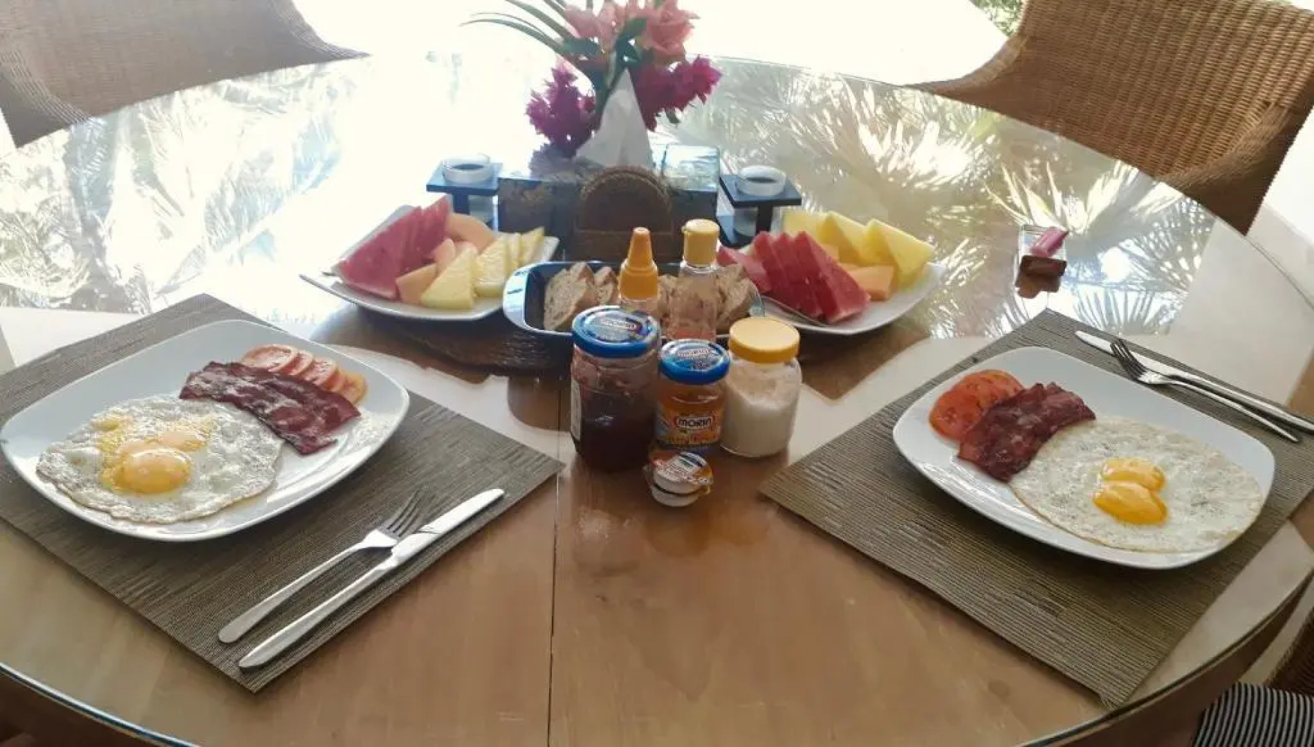 Villa Kupu Kupu Lovina