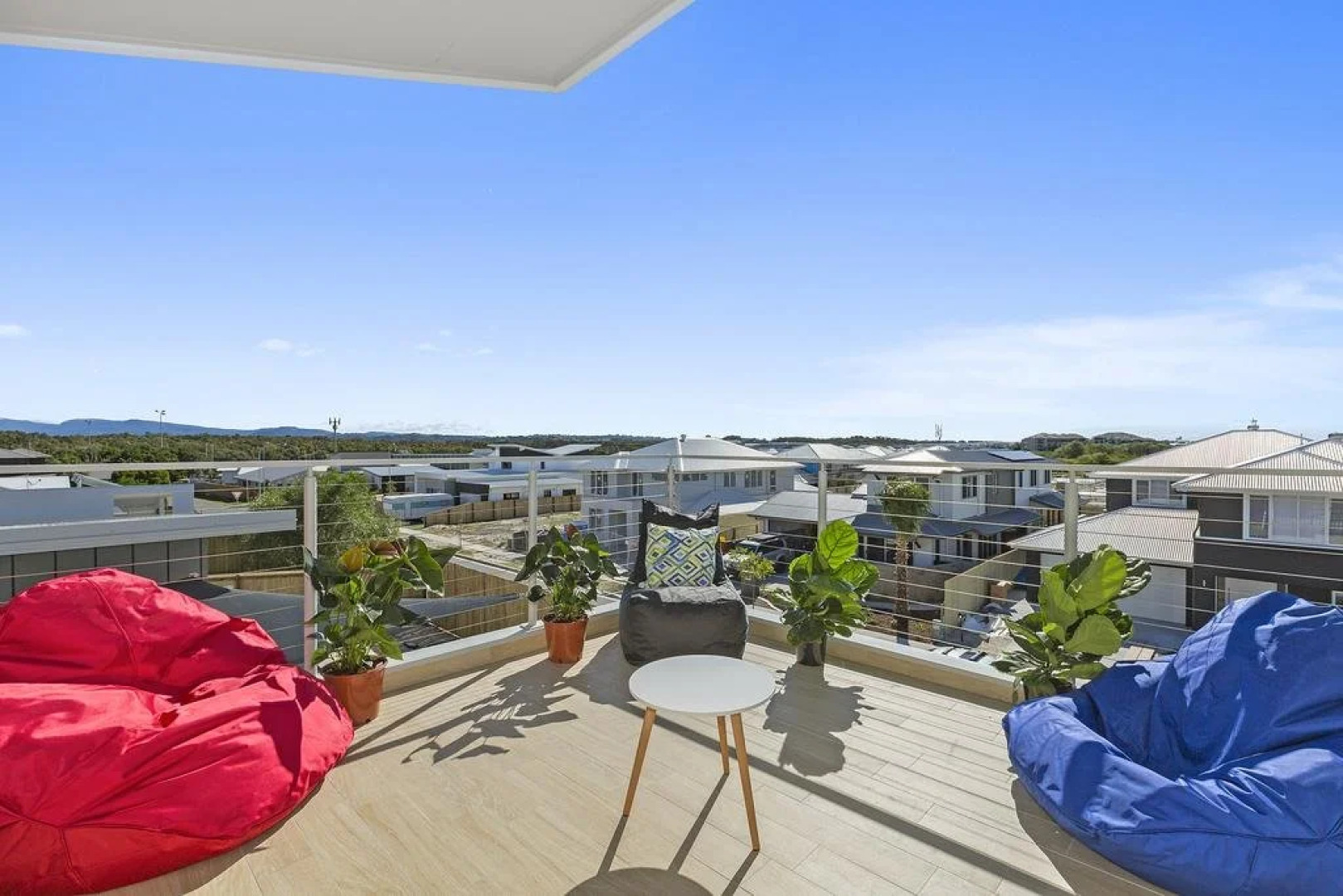 Sun Dream Palace - Tweed Coast Holidays