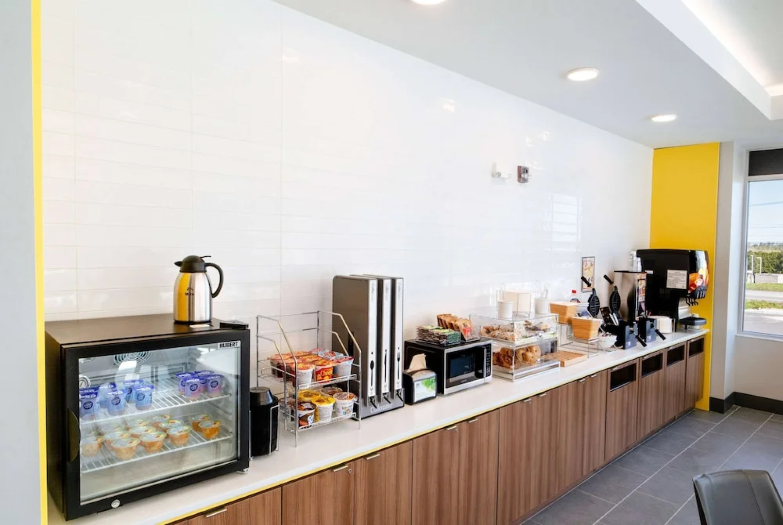 Microtel Inn & Suites By Wyndham Macedon