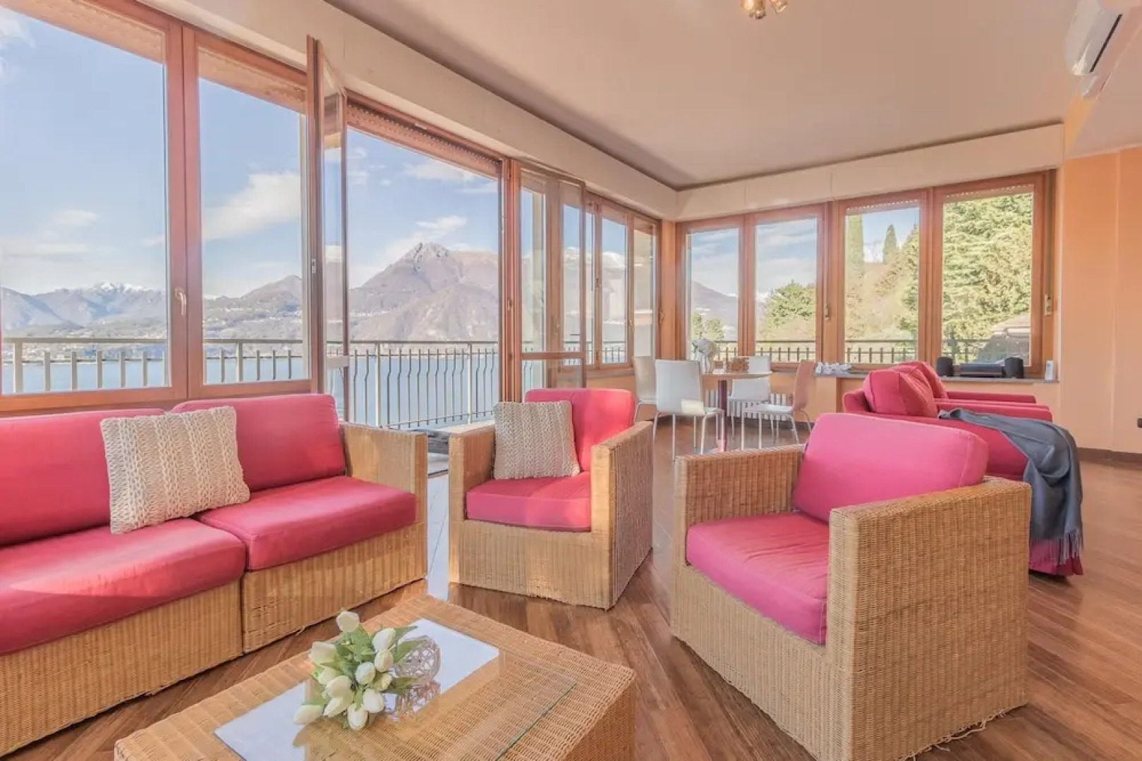 Varenna Paradise 3 in Perledo