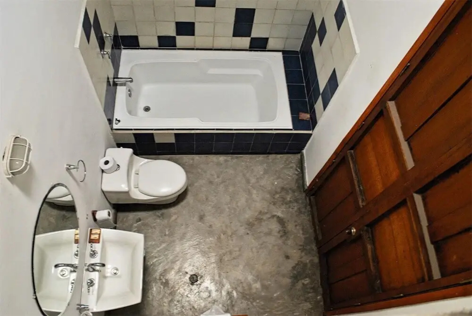 Hotel Escuela El Habitante