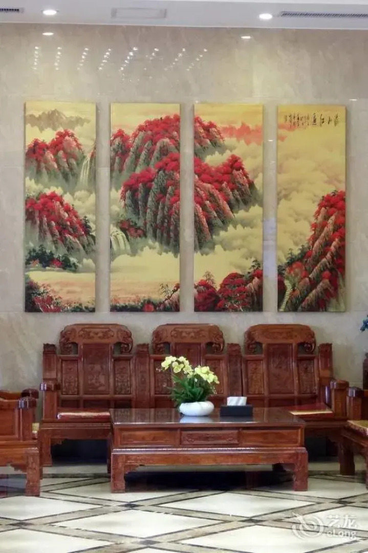 Yuanrun Boutique Hotel