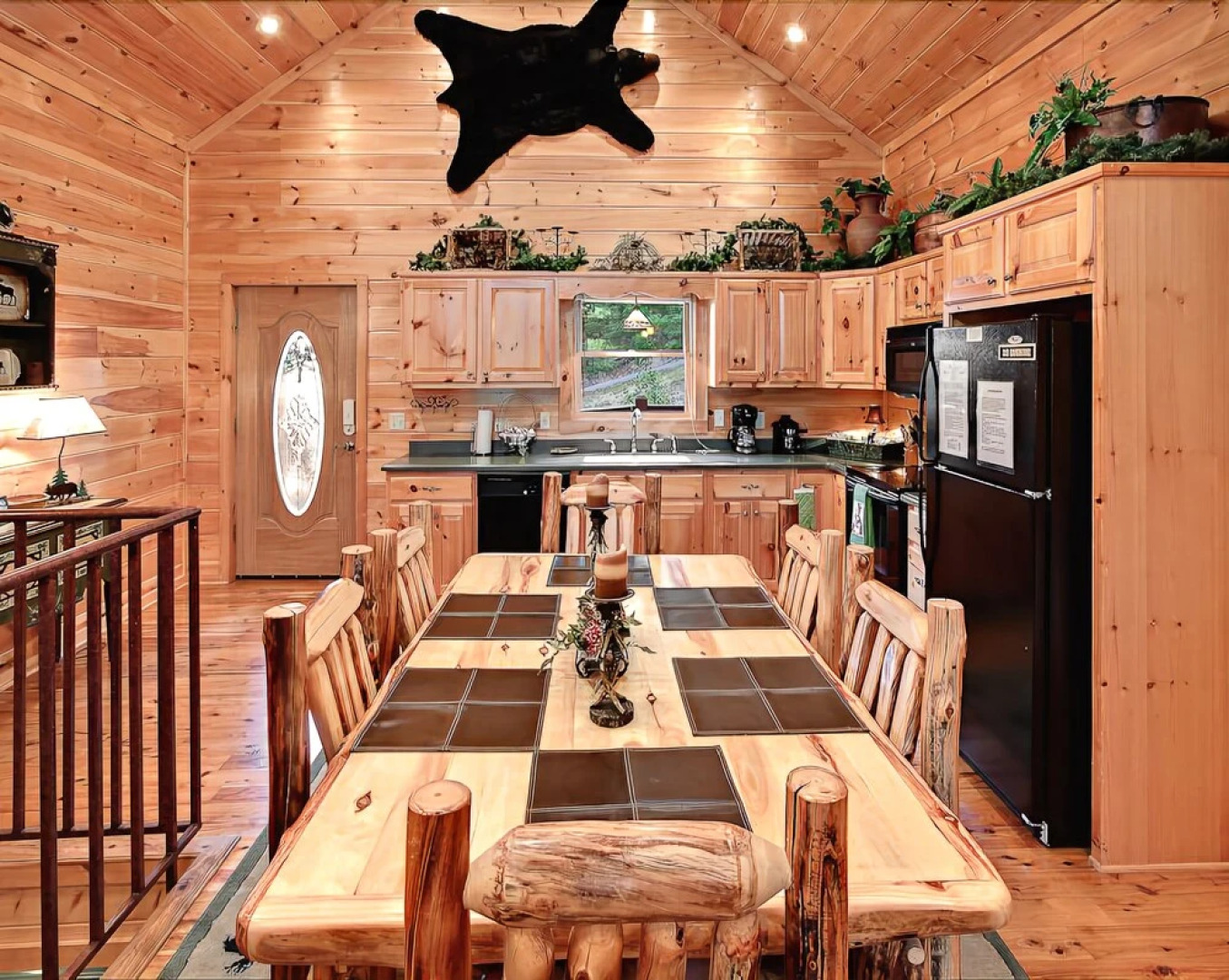 Providence by RedAwning