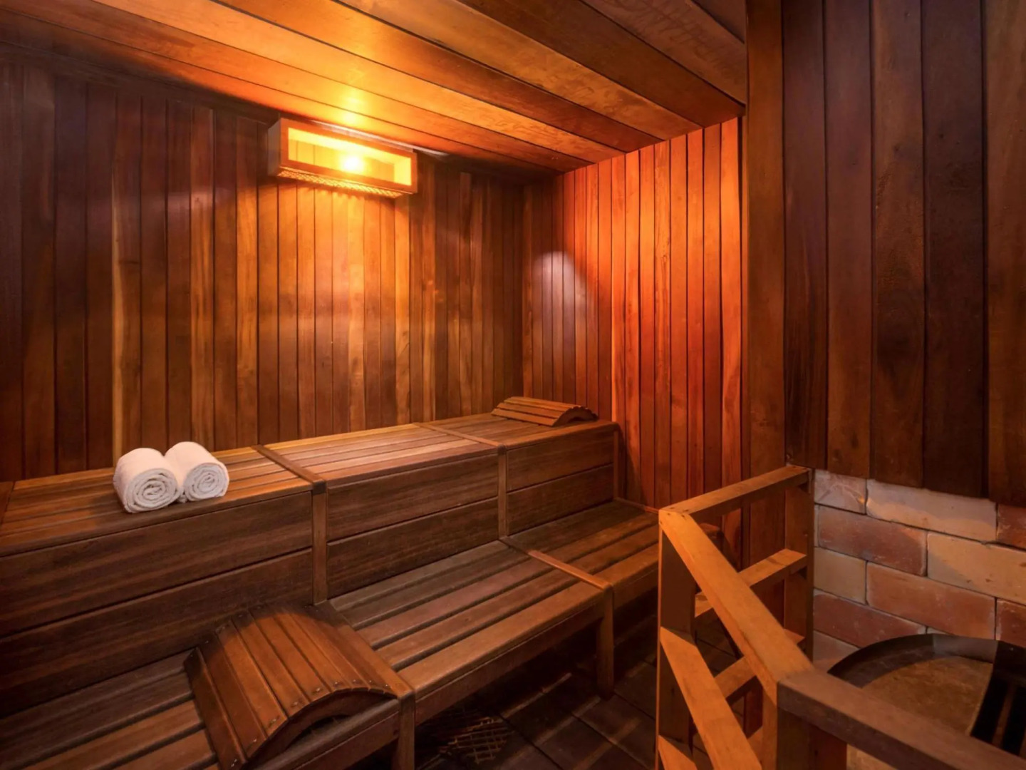 Blue Tree Premium Fortaleza