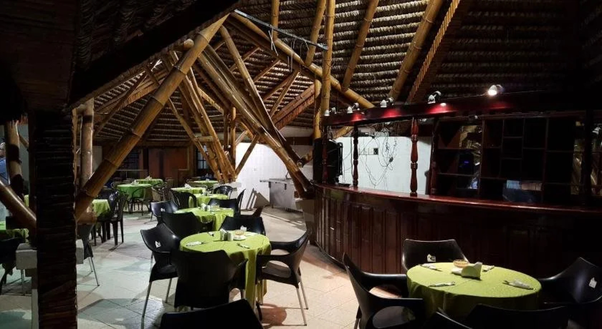 Hotel Juan Sebastián