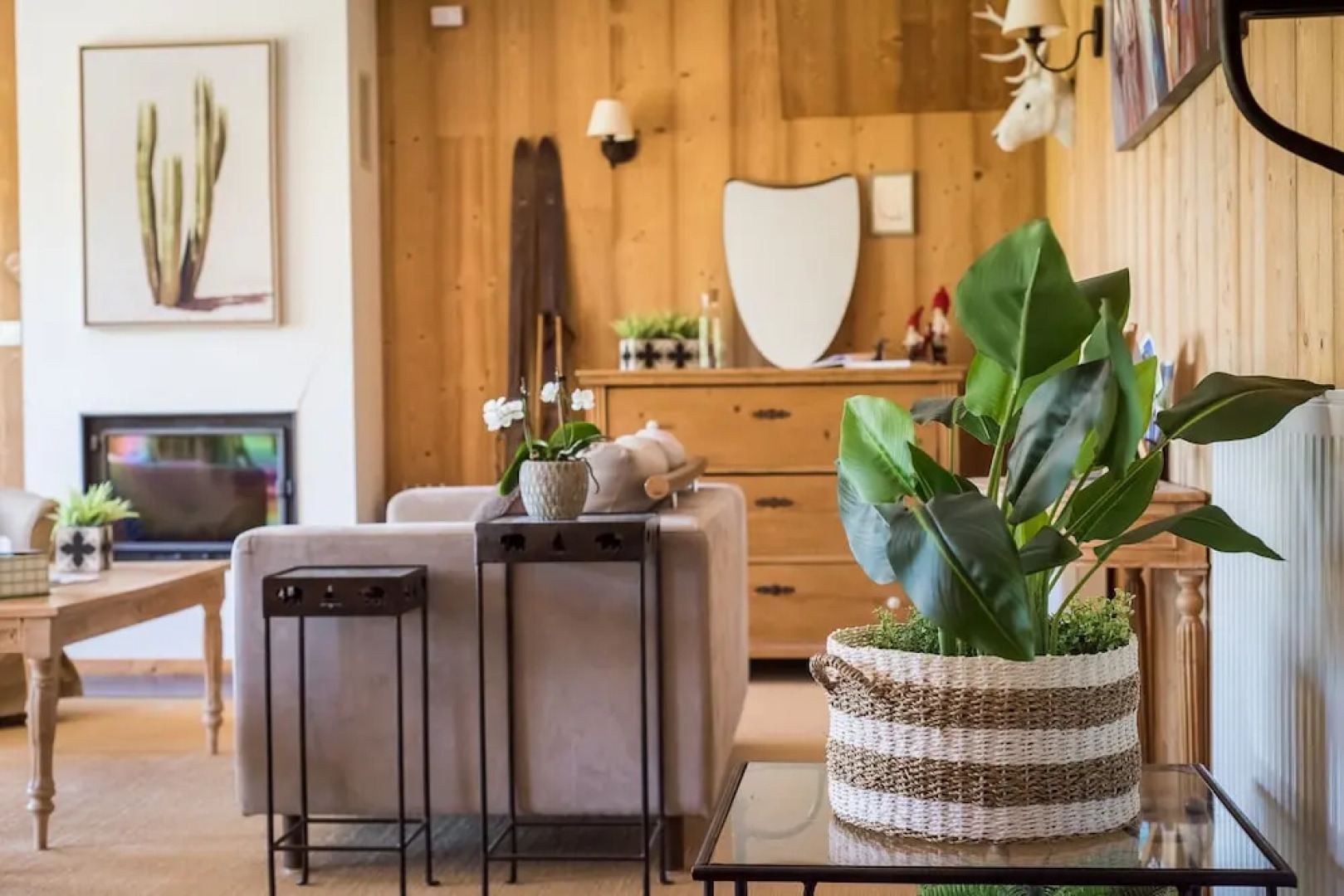 Maison d'hôtes Agathe et Sophie