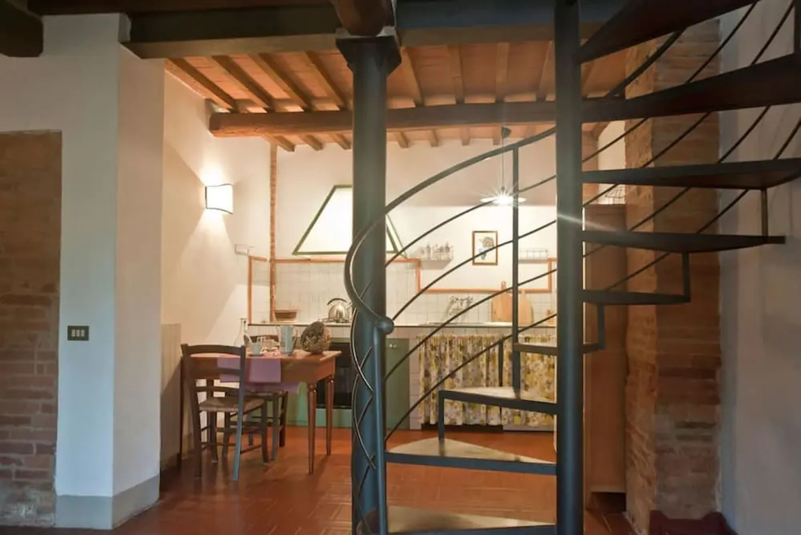 Agriturismo Podere San Giorgio