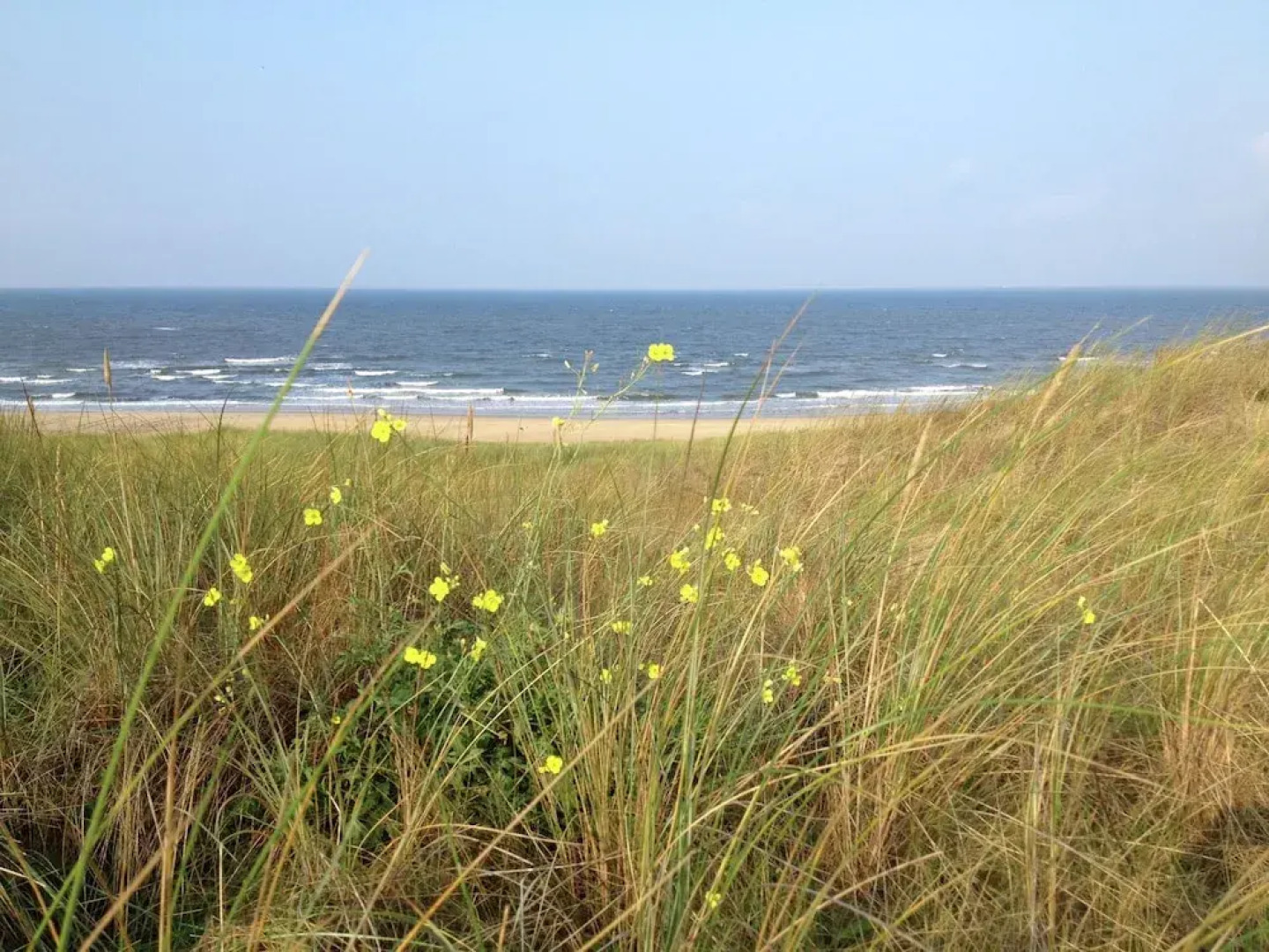 Stunning Apartment in Schoorl, North Holland, you can Bike to the Beach
