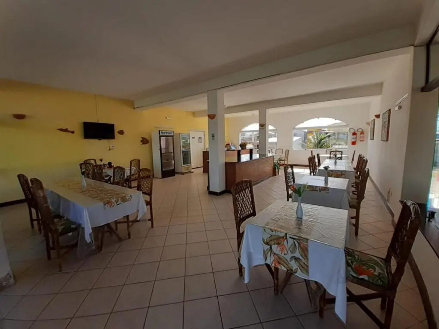 Foz do Sauipe Eco Hotel