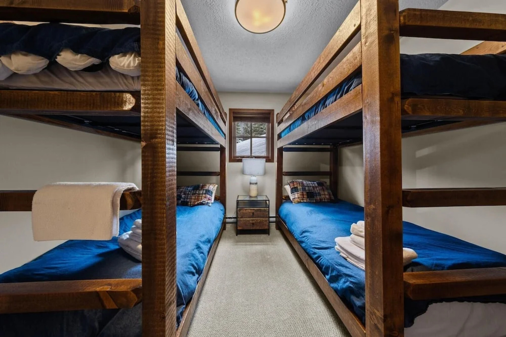 Trappers Landing #05 By Bear Country