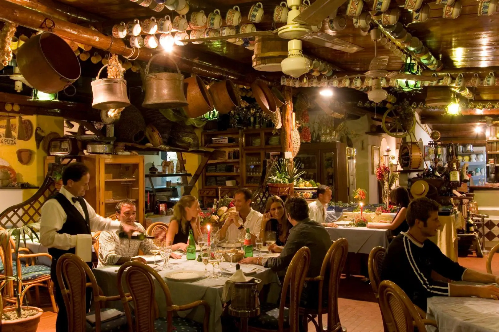 Hotel Terme Zi' Carmela