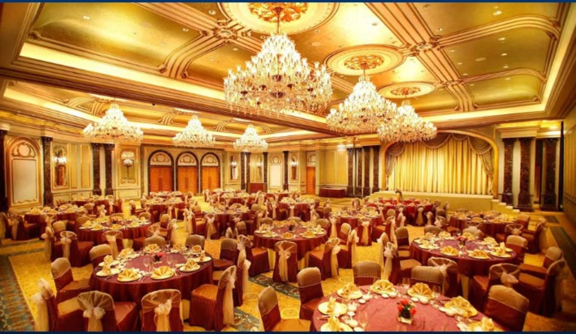 Отель Legendale Hotel Beijing