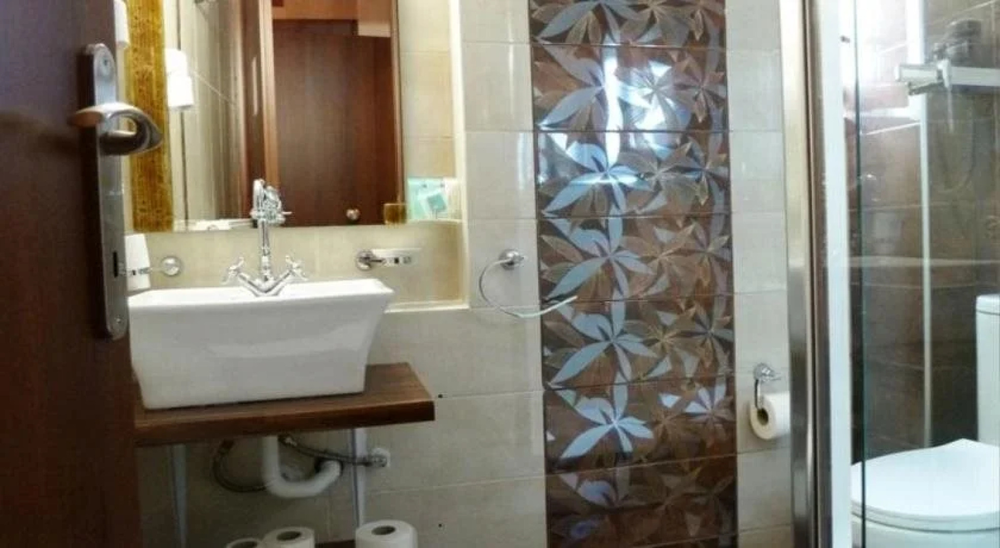 Paramythenio Guesthouse