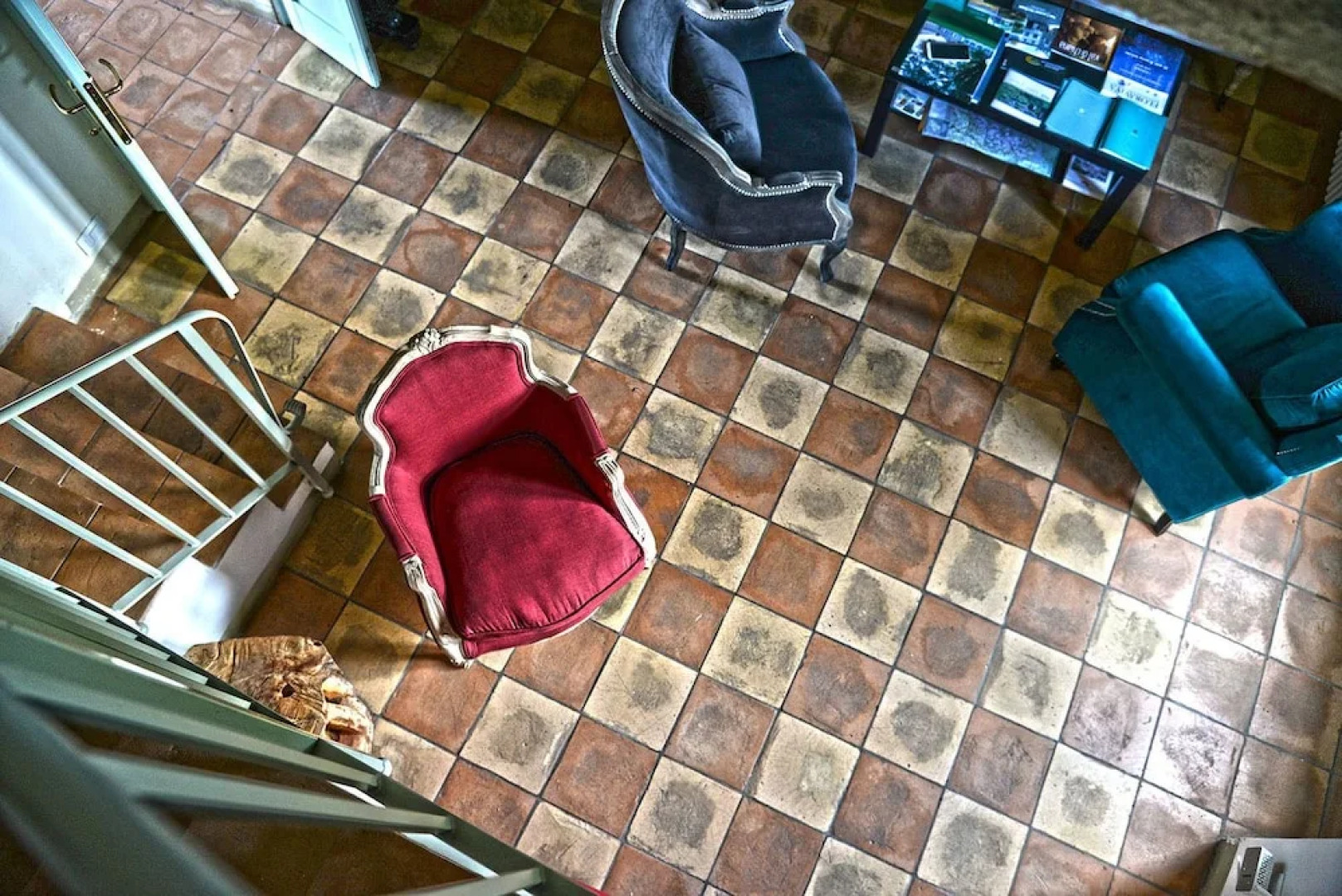 Il Podere Degli Artisti