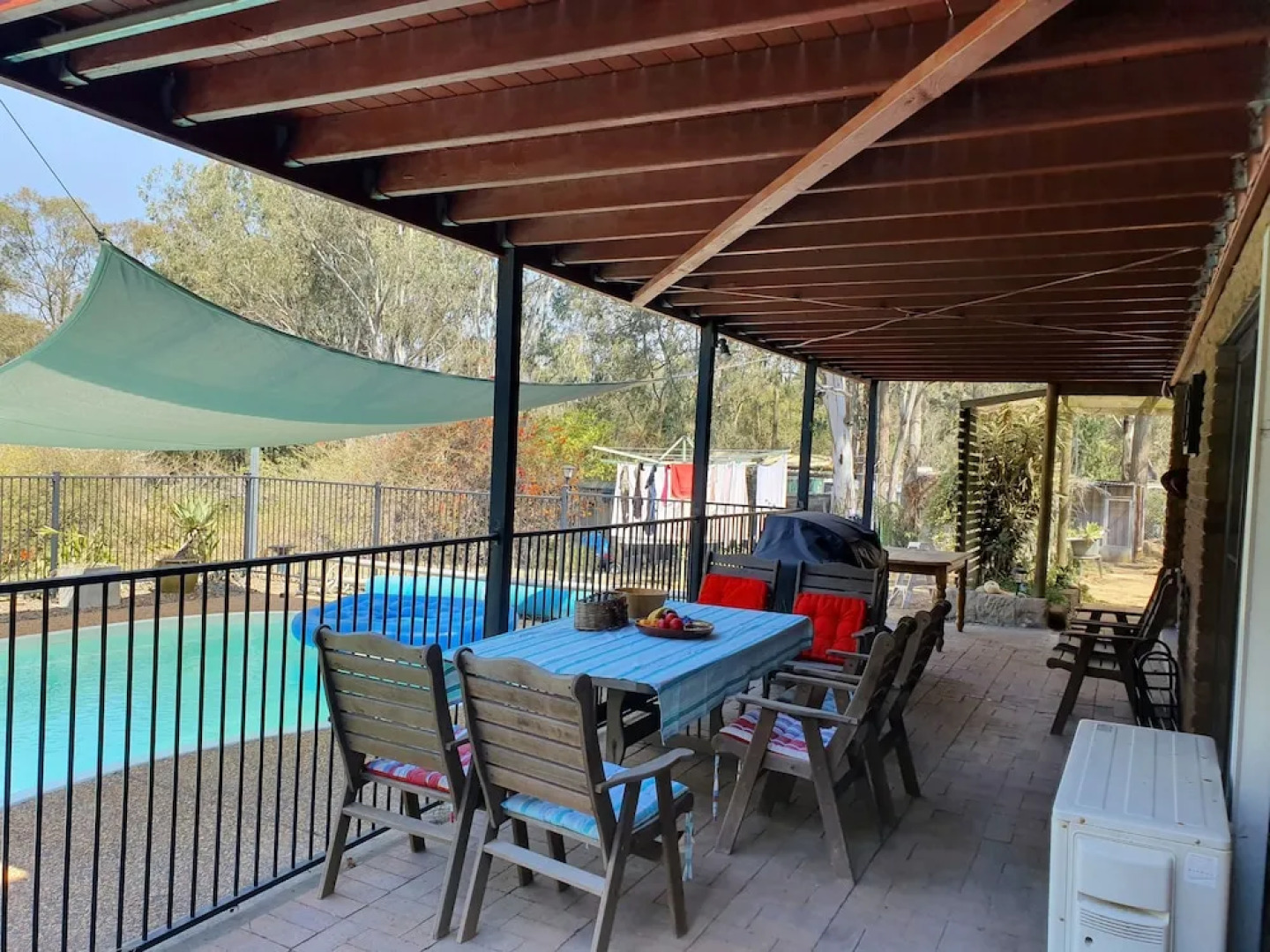 Gowrie Agapanthous - Hostel