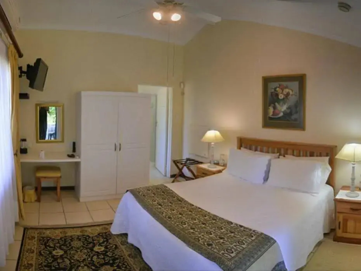 Brevisbrook Bed and Breakfast